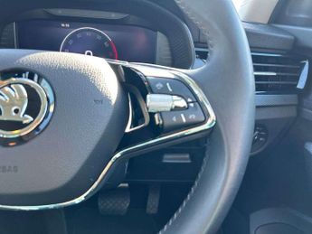 Skoda Kamiq 1.0 TSI 110 SE 5dr DSG