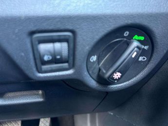 Skoda Kamiq 1.0 TSI 110 SE 5dr DSG