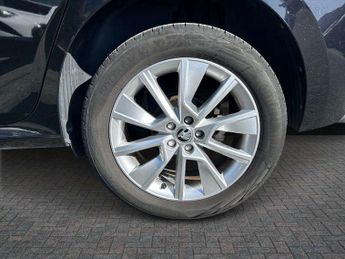 Skoda Kamiq 1.0 TSI 110 SE 5dr DSG