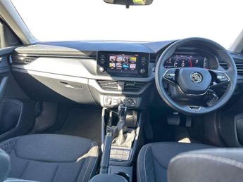 Skoda Kamiq 1.0 TSI 110 SE 5dr DSG