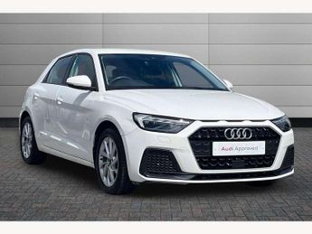 Audi A1 30 TFSI 110 Sport 5dr