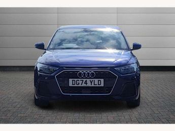 Audi A1 30 TFSI Sport 5dr S Tronic