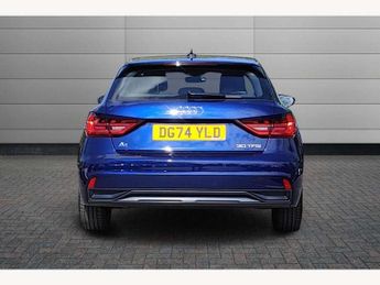 Audi A1 30 TFSI Sport 5dr S Tronic