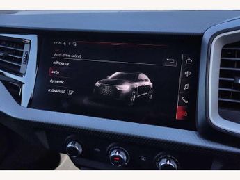 Audi A1 30 TFSI Sport 5dr S Tronic