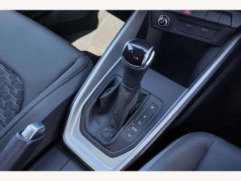 Audi A1 30 TFSI Sport 5dr S Tronic