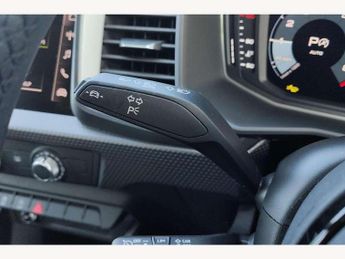 Audi A1 30 TFSI Sport 5dr S Tronic
