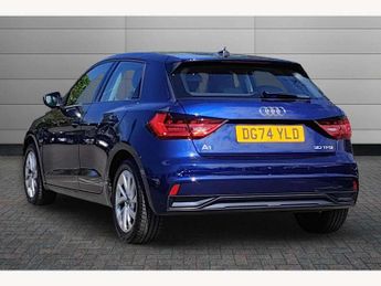 Audi A1 30 TFSI Sport 5dr S Tronic