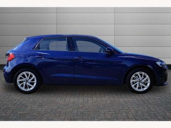Audi A1 30 TFSI Sport 5dr S Tronic