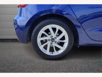 Audi A1 30 TFSI Sport 5dr S Tronic