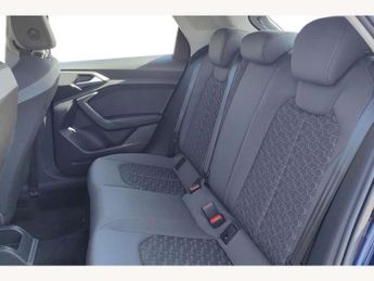 Audi A1 30 TFSI Sport 5dr S Tronic