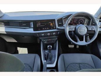 Audi A1 30 TFSI Sport 5dr S Tronic