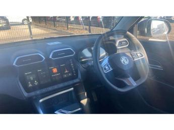 MG ZS 1.5 Hybrid+ Trophy 5dr Auto