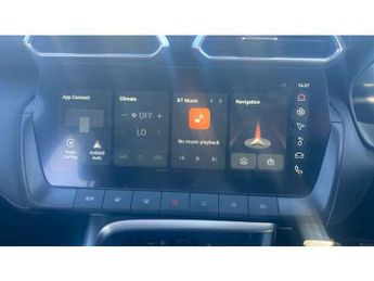 MG ZS 1.5 Hybrid+ Trophy 5dr Auto