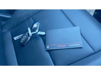 MG ZS 1.5 Hybrid+ Trophy 5dr Auto