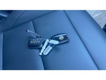 MG ZS 1.5 Hybrid+ Trophy 5dr Auto