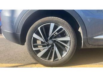 MG ZS 1.5 Hybrid+ Trophy 5dr Auto