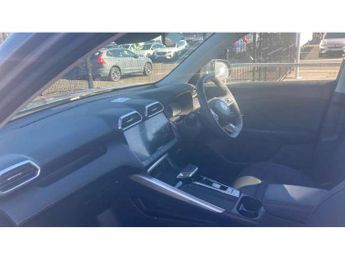 MG ZS 1.5 Hybrid+ Trophy 5dr Auto