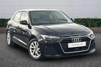 Audi A1 30 TFSI 110 Sport 5dr