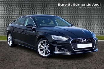 Audi A5 35 TFSI Sport 5dr S Tronic