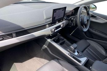 Audi A5 Sportback 35 TFSI Sport 5dr S Tronic