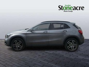 Mercedes-Benz GLA GLA 180 Urban Edition 5dr Auto