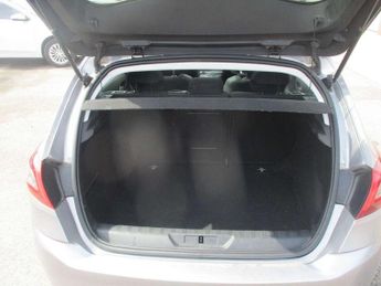 Peugeot 308 1.2 PureTech 130 Allure 5dr EAT8