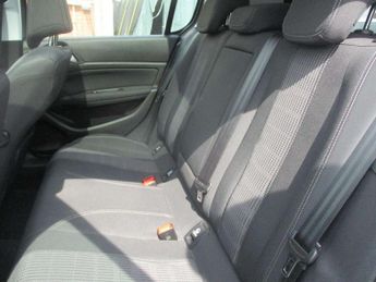 Peugeot 308 1.2 PureTech 130 Allure 5dr EAT8