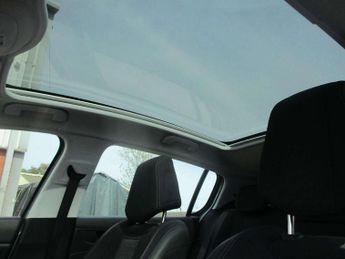 Peugeot 308 1.2 PureTech 130 Allure 5dr EAT8