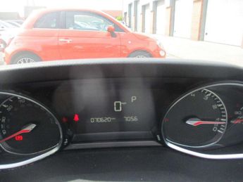 Peugeot 308 1.2 PureTech 130 Allure 5dr EAT8