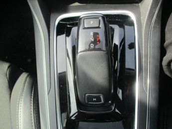 Peugeot 308 1.2 PureTech 130 Allure 5dr EAT8