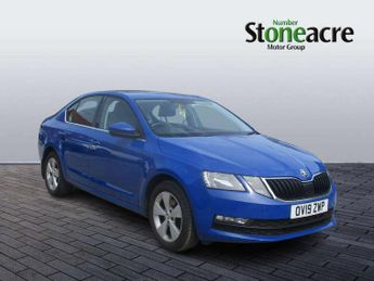 Skoda Octavia 1.0 TSI SE Technology 5dr