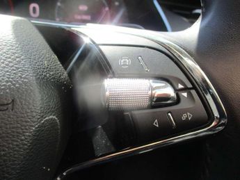 Skoda Octavia 1.0 TSI e-TEC SE Technology 5dr DSG