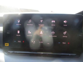 Skoda Octavia 1.0 TSI e-TEC SE Technology 5dr DSG