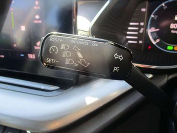 Skoda Octavia 1.0 TSI e-TEC SE Technology 5dr DSG