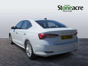 Skoda Octavia 1.0 TSI e-TEC SE Technology 5dr DSG