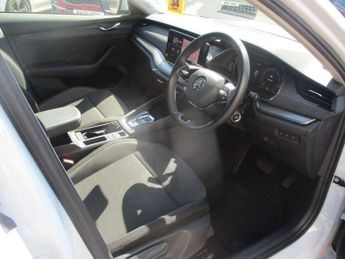 Skoda Octavia 1.0 TSI e-TEC SE Technology 5dr DSG