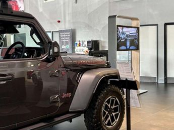 Jeep Renegade 1.5 e-Hybrid Limited 5dr DCT