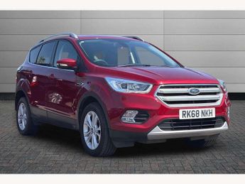 Ford Kuga 1.5 EcoBoost Titanium 5dr 2WD