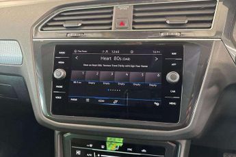 Volkswagen Tiguan 2.0 TDI Life 5dr DSG