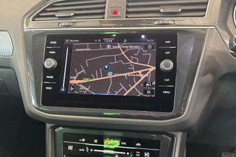 Volkswagen Tiguan 2.0 TDI Life 5dr DSG