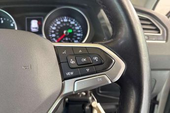 Volkswagen Tiguan 2.0 TDI Life 5dr DSG