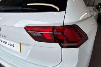 Volkswagen Tiguan 2.0 TDI Life 5dr DSG
