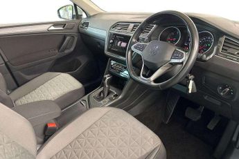 Volkswagen Tiguan 2.0 TDI Life 5dr DSG