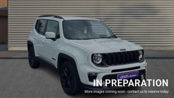 Jeep Renegade 1.0 T3 GSE Night Eagle II 5dr