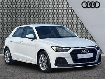 Audi A1 30 TFSI 110 Sport 5dr