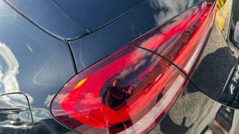 Mercedes-Benz A-Class A180 AMG Line Executive 5dr Auto