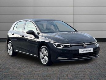 Volkswagen Golf 1.5 eTSI 150 Style 5dr DSG
