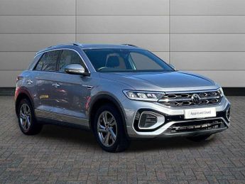 Volkswagen T-Roc 2.0 TDI 150 EVO R-Line 5dr DSG