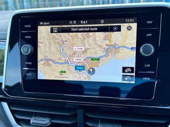 Volkswagen T-Roc 2.0 TDI 150 EVO R-Line 5dr DSG
