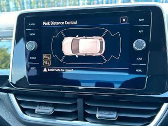 Volkswagen T-Roc 2.0 TDI 150 EVO R-Line 5dr DSG